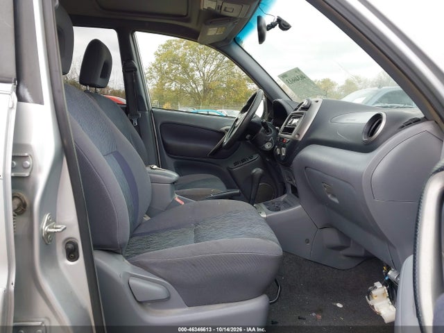 Продаж на аукціоні авто 2002 Toyota Rav4, vin: JTEGH20V020052838, номер лоту: 46346613