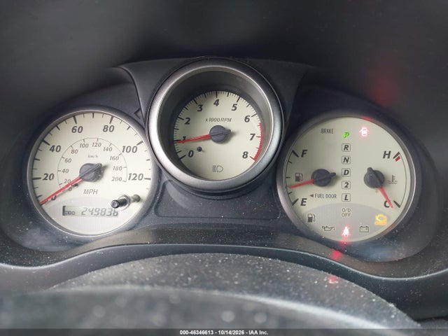 Продаж на аукціоні авто 2002 Toyota Rav4, vin: JTEGH20V020052838, номер лоту: 46346613