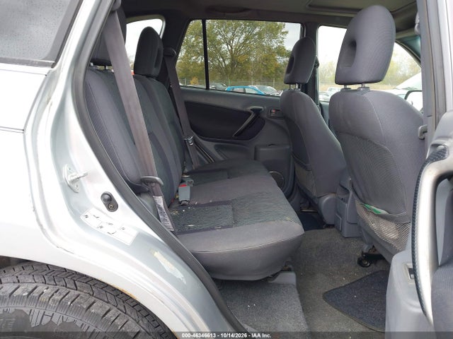 Продаж на аукціоні авто 2002 Toyota Rav4, vin: JTEGH20V020052838, номер лоту: 46346613