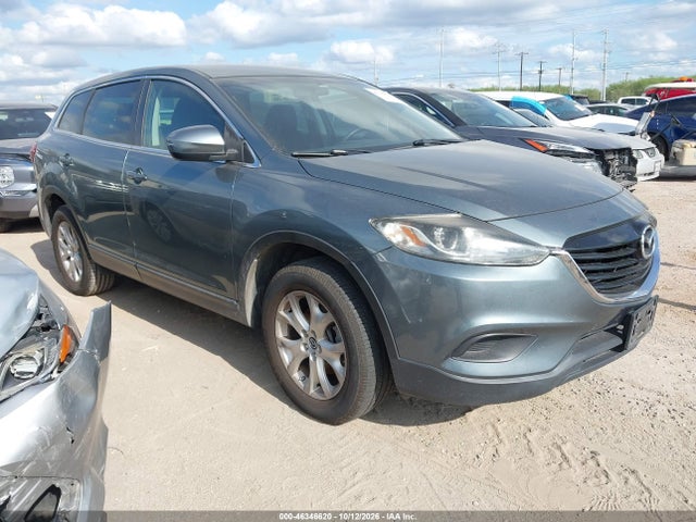 Продаж на аукціоні авто 2013 Mazda Cx-9 Sport, vin: JM3TB2BA7D0416438, номер лоту: 46346620