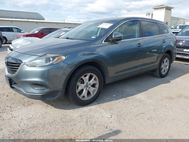 Продаж на аукціоні авто 2013 Mazda Cx-9 Sport, vin: JM3TB2BA7D0416438, номер лоту: 46346620