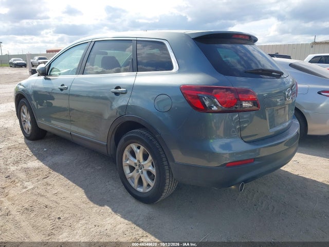 Продаж на аукціоні авто 2013 Mazda Cx-9 Sport, vin: JM3TB2BA7D0416438, номер лоту: 46346620