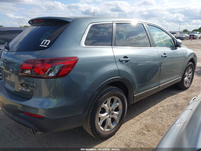 Продаж на аукціоні авто 2013 Mazda Cx-9 Sport, vin: JM3TB2BA7D0416438, номер лоту: 46346620
