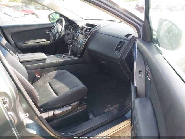 Продаж на аукціоні авто 2013 Mazda Cx-9 Sport, vin: JM3TB2BA7D0416438, номер лоту: 46346620