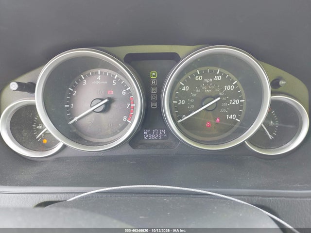 Продаж на аукціоні авто 2013 Mazda Cx-9 Sport, vin: JM3TB2BA7D0416438, номер лоту: 46346620