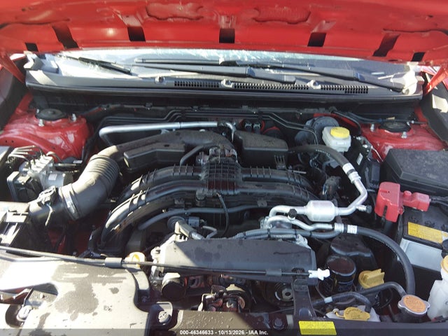 Subaru Crosstrek Premium 2024 JF2GUADCXRH359305 Image 10