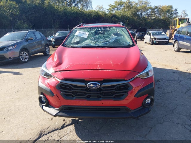 Subaru Crosstrek Premium 2024 JF2GUADCXRH359305 Image 11