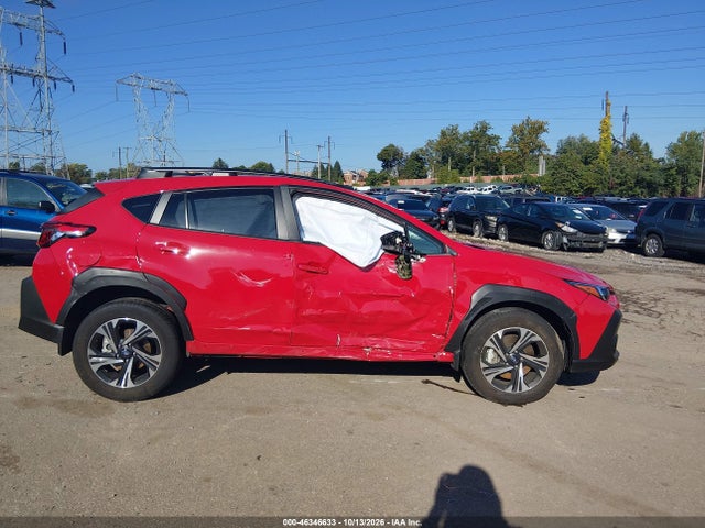 Subaru Crosstrek Premium 2024 JF2GUADCXRH359305 Image 12