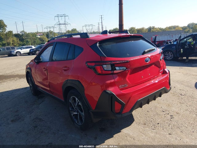 Subaru Crosstrek Premium 2024 JF2GUADCXRH359305 Image 3