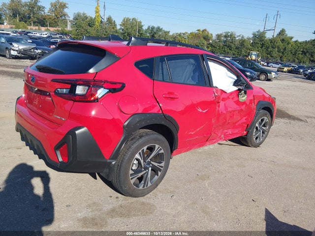 Subaru Crosstrek Premium 2024 JF2GUADCXRH359305 Image 4