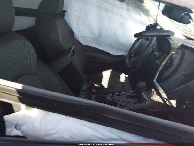 Subaru Crosstrek Premium 2024 JF2GUADCXRH359305 Image 5
