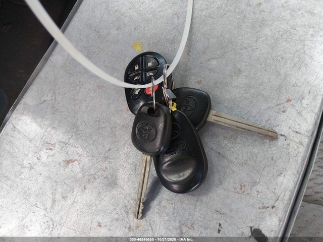 46346655 :رقم المزاد ، 5TDKK3DC8CS200988 vin ، 2012 Toyota Sienna مزاد بيع