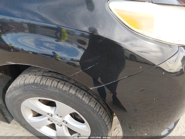 46346655 :رقم المزاد ، 5TDKK3DC8CS200988 vin ، 2012 Toyota Sienna مزاد بيع