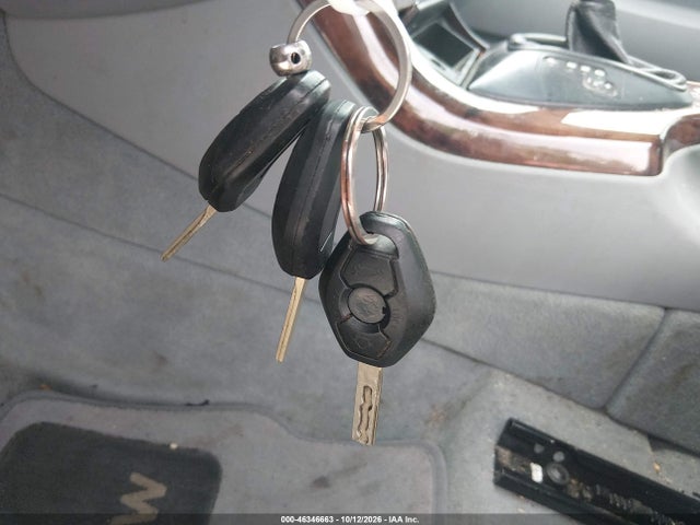 Продажа на аукционе авто 2005 Bmw X5 4.4i, vin: 5UXFB53505LV19272, номер лота: 46346663