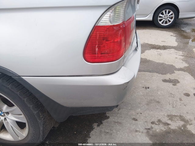 Продажа на аукционе авто 2005 Bmw X5 4.4i, vin: 5UXFB53505LV19272, номер лота: 46346663