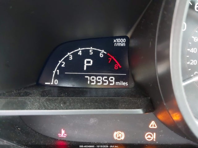 46346665 :رقم المزاد ، 3MZBN1U73HM156174 vin ، 2017 Mazda Mazda3 Sport مزاد بيع