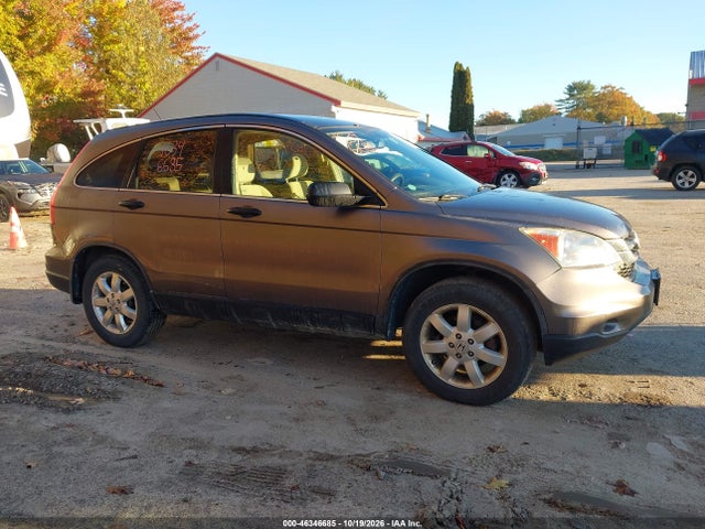 Продажа на аукционе авто 2011 Honda Cr-v Se, vin: 5J6RE4H41BL006344, номер лота: 46346685