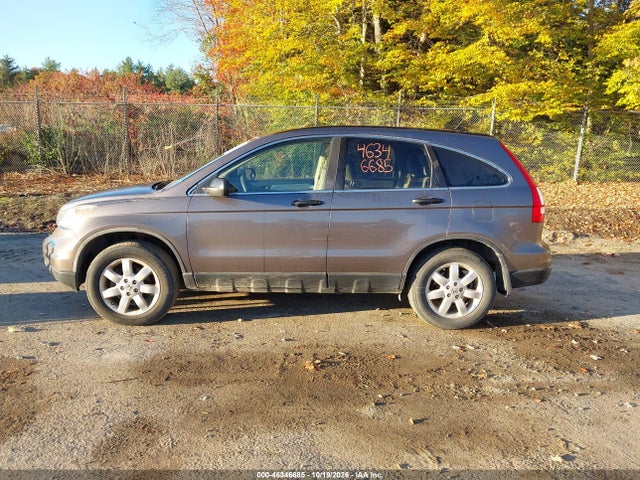 Продажа на аукционе авто 2011 Honda Cr-v Se, vin: 5J6RE4H41BL006344, номер лота: 46346685