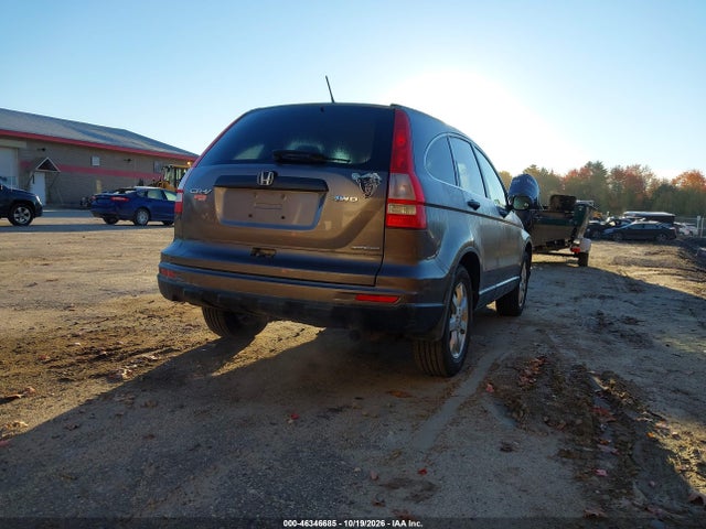 Продажа на аукционе авто 2011 Honda Cr-v Se, vin: 5J6RE4H41BL006344, номер лота: 46346685