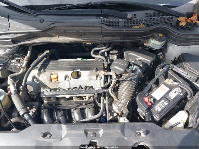 46346705 :رقم المزاد ، 5J6RE4H38AL032879 vin ، 2010 Honda Cr-v Lx مزاد بيع