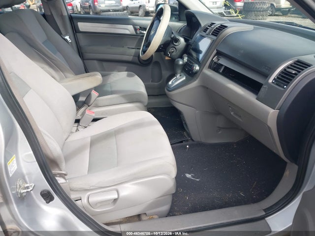 46346705 :رقم المزاد ، 5J6RE4H38AL032879 vin ، 2010 Honda Cr-v Lx مزاد بيع