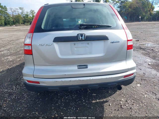 46346705 :رقم المزاد ، 5J6RE4H38AL032879 vin ، 2010 Honda Cr-v Lx مزاد بيع