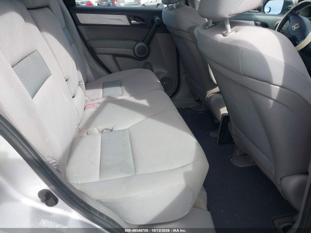 46346705 :رقم المزاد ، 5J6RE4H38AL032879 vin ، 2010 Honda Cr-v Lx مزاد بيع