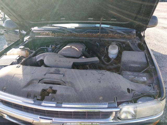 Aukcja sprzedaży 2005 Chevrolet Suburban 1500 Ls, vin: 3GNFK16Z95G247284, numer aukcji: 46346706