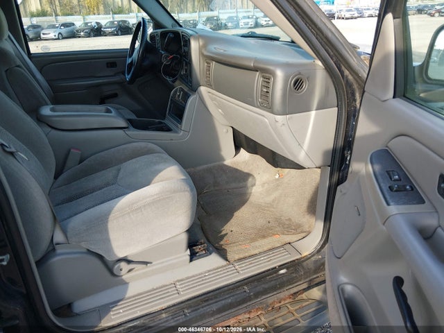Aukcja sprzedaży 2005 Chevrolet Suburban 1500 Ls, vin: 3GNFK16Z95G247284, numer aukcji: 46346706