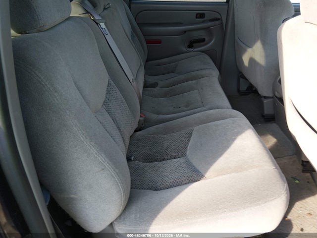 Aukcja sprzedaży 2005 Chevrolet Suburban 1500 Ls, vin: 3GNFK16Z95G247284, numer aukcji: 46346706