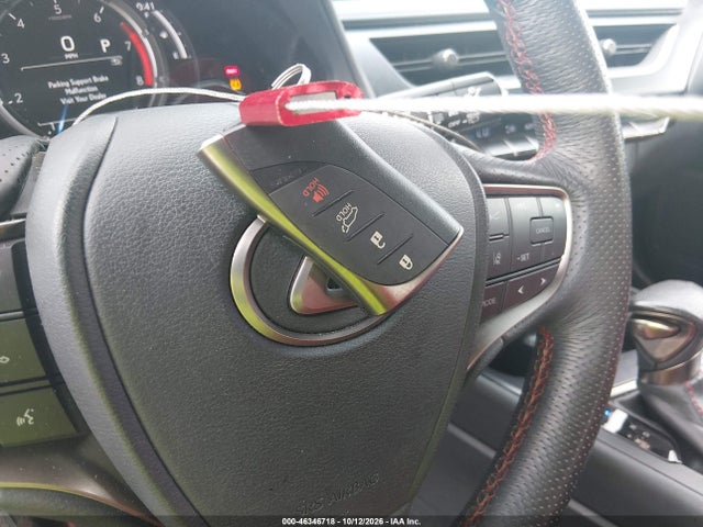 2019 Lexus Ux 200 F Sport მანქანა იყიდება აუქციონზე, vin: JTHY3JBH5K2000438, აუქციონის ნომერი: 46346718