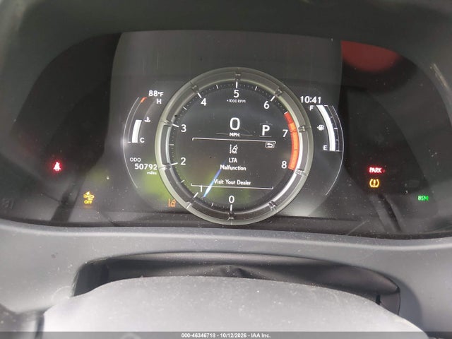 2019 Lexus Ux 200 F Sport მანქანა იყიდება აუქციონზე, vin: JTHY3JBH5K2000438, აუქციონის ნომერი: 46346718
