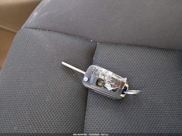 46346760 :رقم المزاد ، 1G1PC5SB5E7408017 vin ، 2014 Chevrolet Cruze 1lt Auto مزاد بيع