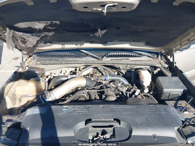 Продажа на аукционе авто 2003 Chevrolet Silverado 2500hd Lt, vin: 1GCHK231X3F114375, номер лота: 46346776