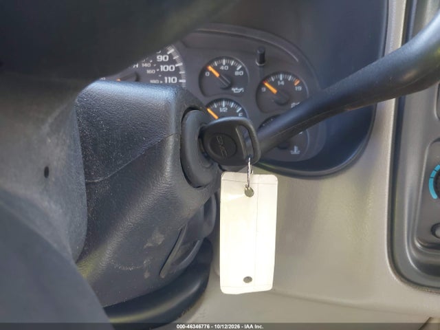 Продажа на аукционе авто 2003 Chevrolet Silverado 2500hd Lt, vin: 1GCHK231X3F114375, номер лота: 46346776