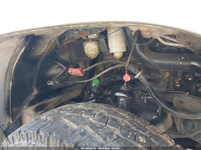 Продажа на аукционе авто 2003 Chevrolet Silverado 2500hd Lt, vin: 1GCHK231X3F114375, номер лота: 46346776