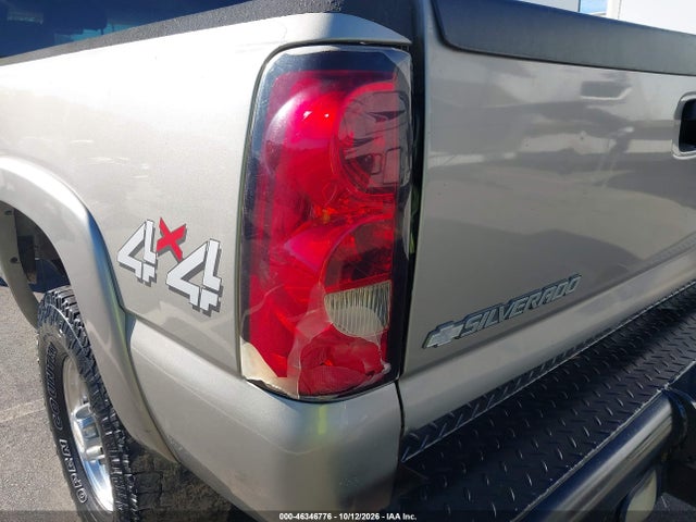Продажа на аукционе авто 2003 Chevrolet Silverado 2500hd Lt, vin: 1GCHK231X3F114375, номер лота: 46346776