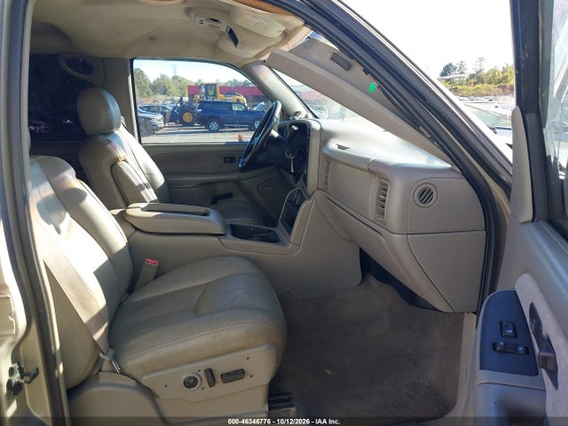 Продажа на аукционе авто 2003 Chevrolet Silverado 2500hd Lt, vin: 1GCHK231X3F114375, номер лота: 46346776