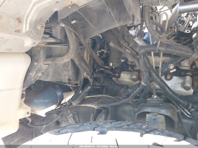 Продажа на аукционе авто 2003 Chevrolet Silverado 2500hd Lt, vin: 1GCHK231X3F114375, номер лота: 46346776
