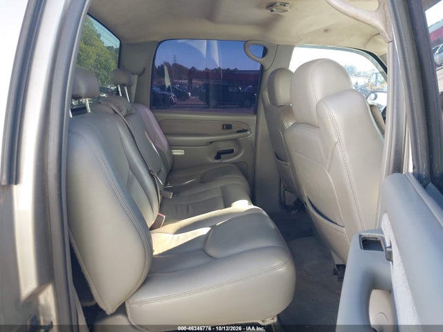 Продажа на аукционе авто 2003 Chevrolet Silverado 2500hd Lt, vin: 1GCHK231X3F114375, номер лота: 46346776