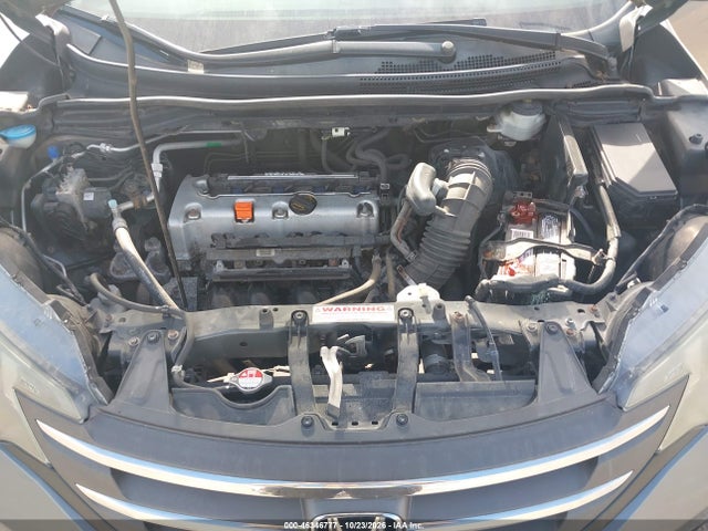 Aukcja sprzedaży 2014 Honda Cr-v Ex-l, vin: 2HKRM4H75EH650084, numer aukcji: 46346777