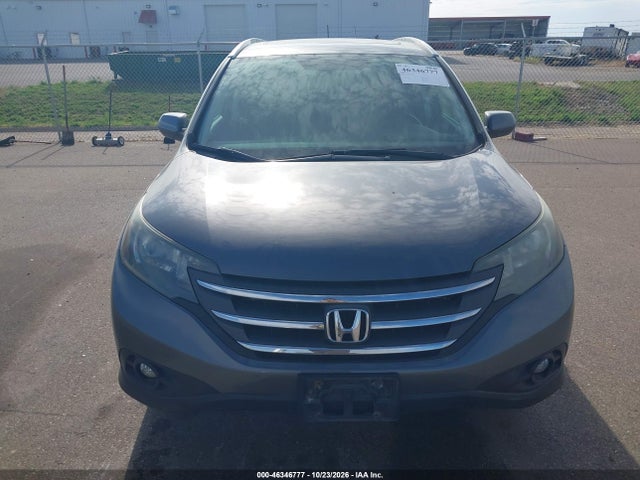 Aukcja sprzedaży 2014 Honda Cr-v Ex-l, vin: 2HKRM4H75EH650084, numer aukcji: 46346777