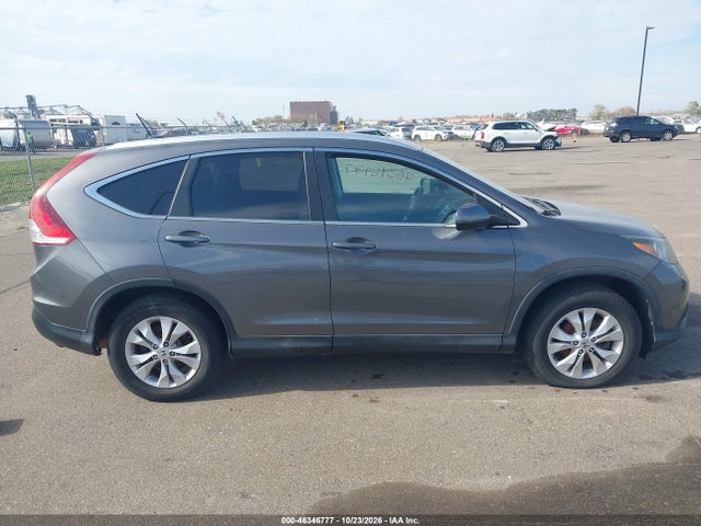 Aukcja sprzedaży 2014 Honda Cr-v Ex-l, vin: 2HKRM4H75EH650084, numer aukcji: 46346777