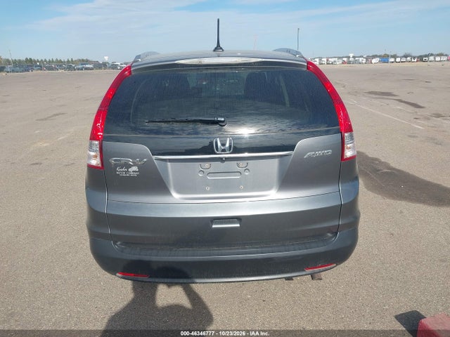 Aukcja sprzedaży 2014 Honda Cr-v Ex-l, vin: 2HKRM4H75EH650084, numer aukcji: 46346777