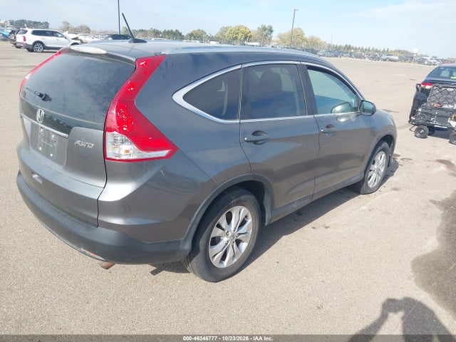 Aukcja sprzedaży 2014 Honda Cr-v Ex-l, vin: 2HKRM4H75EH650084, numer aukcji: 46346777