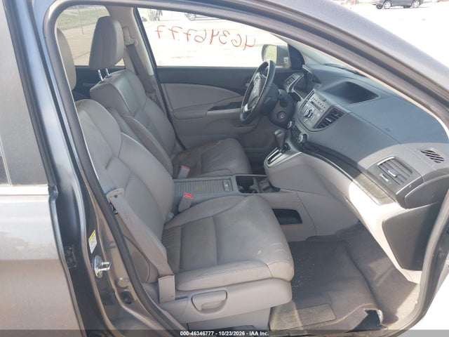 Aukcja sprzedaży 2014 Honda Cr-v Ex-l, vin: 2HKRM4H75EH650084, numer aukcji: 46346777