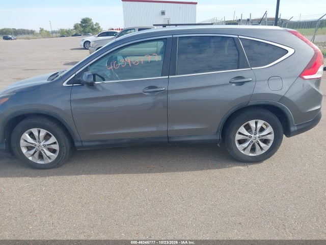Aukcja sprzedaży 2014 Honda Cr-v Ex-l, vin: 2HKRM4H75EH650084, numer aukcji: 46346777