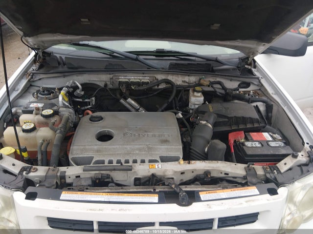 Продаж на аукціоні авто 2011 Ford Escape Hybrid, vin: 1FMCU4K3XBKC32592, номер лоту: 46346789