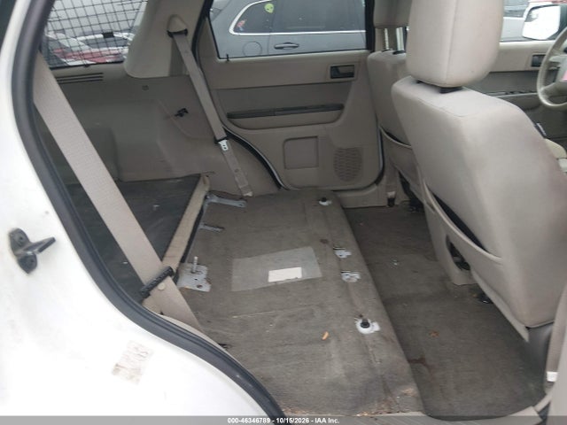 Продаж на аукціоні авто 2011 Ford Escape Hybrid, vin: 1FMCU4K3XBKC32592, номер лоту: 46346789