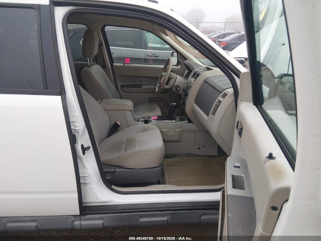 Продаж на аукціоні авто 2011 Ford Escape Hybrid, vin: 1FMCU4K3XBKC32592, номер лоту: 46346789